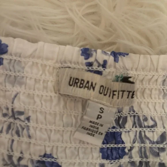 Romper - Picture 4 of 5